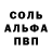 Метамфетамин винт Kermyndak